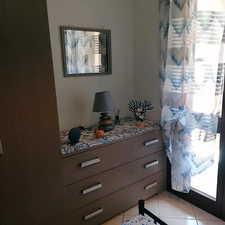 La Stella Marina バリ・サルド