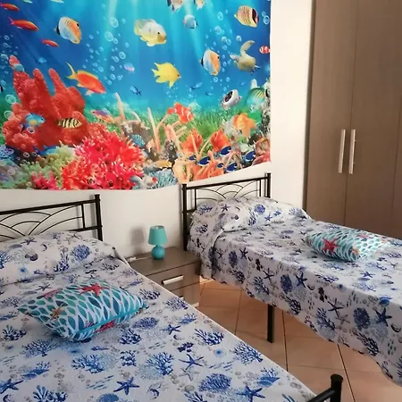 La Stella Marina 別荘 *