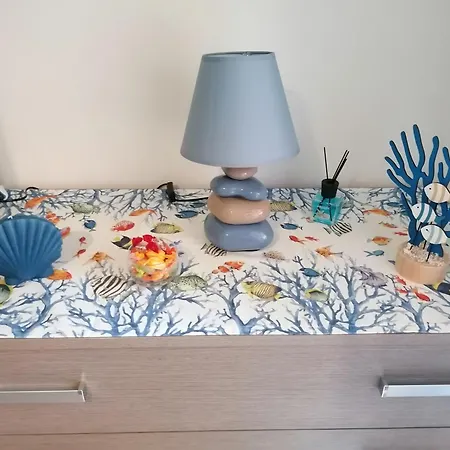 La Stella Marina Casa vacanze Bari Sardo