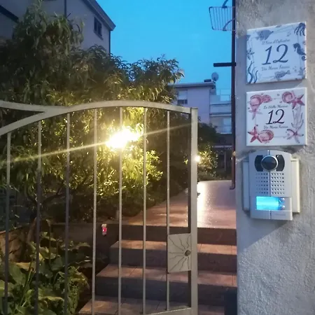 Casa vacanze La Stella Marina Bari Sardo