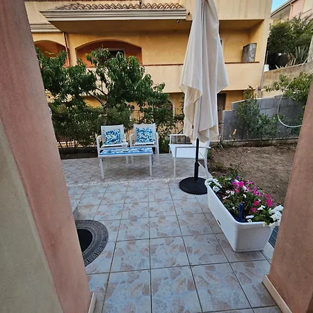 La Stella Marina *