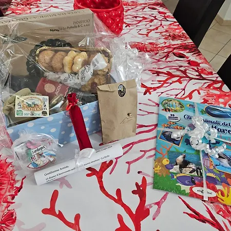 La Stella Marina * バリ・サルド