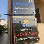 La Stella Marina * Bari Sardo