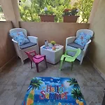 La Stella Marina *