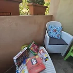 Holiday home La Stella Marina Bari Sardo