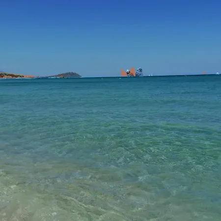 La Stella Marina Сasa de vacaciones *