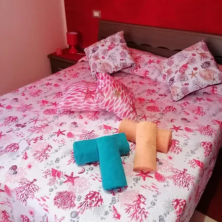 La Stella Marina Bari Sardo