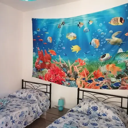 La Stella Marina