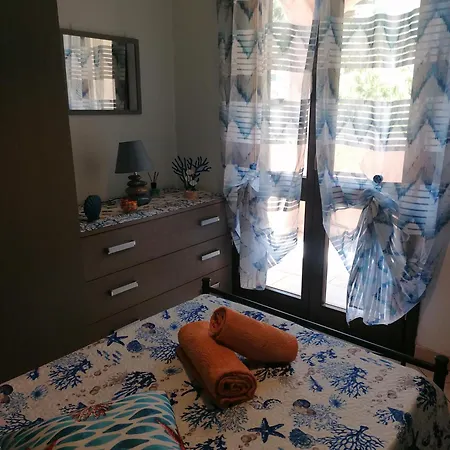 La Stella Marina Casa de Férias *