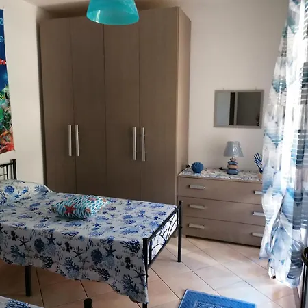 度假居 La Stella Marina *