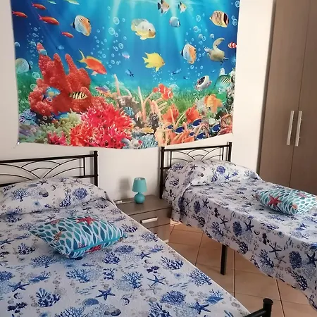 La Stella Marina * Bari Sardo