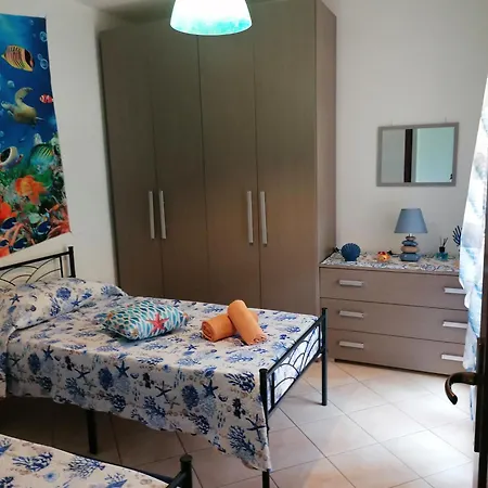 La Stella Marina *