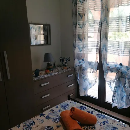 La Stella Marina Casa de Férias