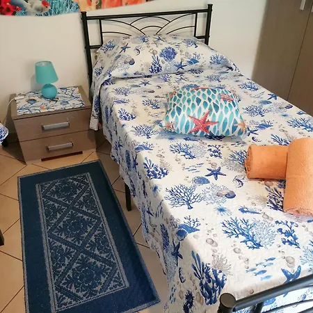 La Stella Marina Casa de Férias *