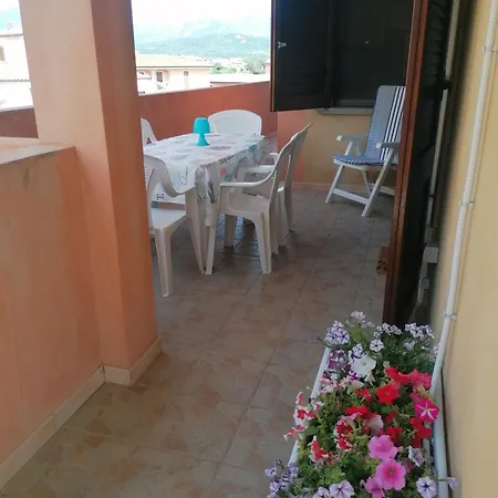 La Stella Marina *