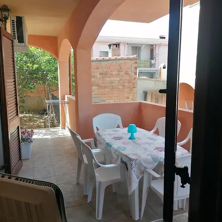 La Stella Marina Bari Sardo