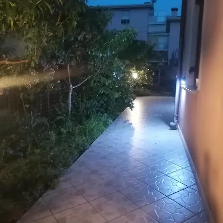 La Stella Marina *