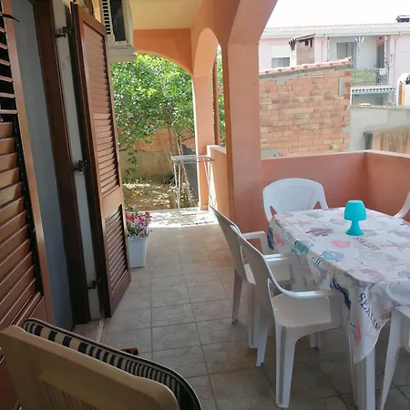 Casa de Férias La Stella Marina