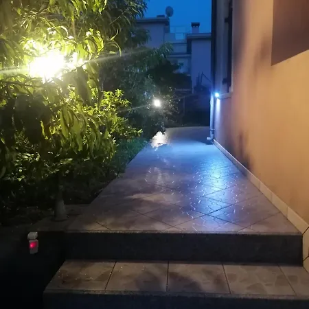 La Stella Marina * Bari Sardo