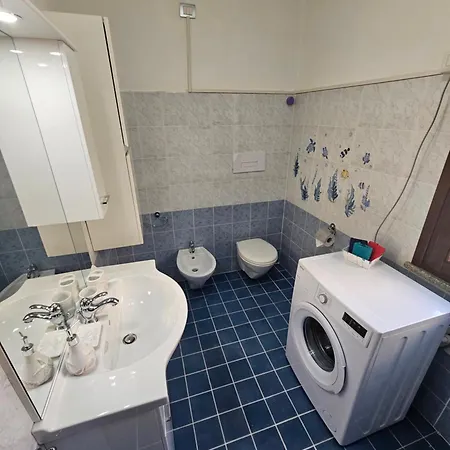 La Stella Marina * Bari Sardo