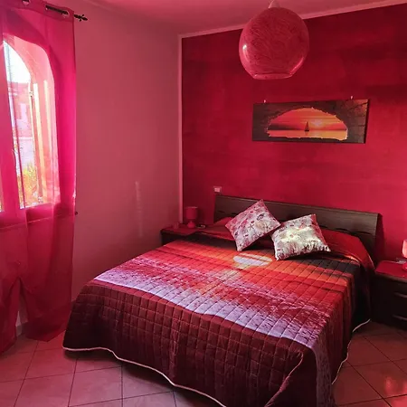 Holiday home La Stella Marina