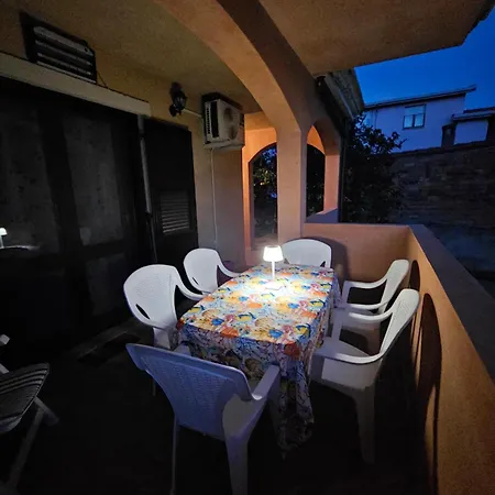 La Stella Marina Сasa de vacaciones *