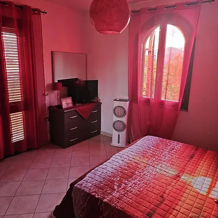 Holiday home La Stella Marina *