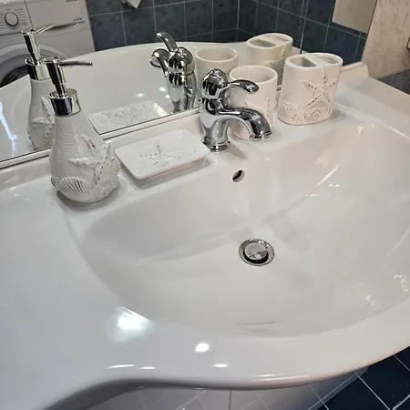 La Stella Marina 度假居 巴里萨尔多