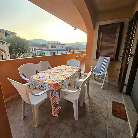 La Stella Marina *