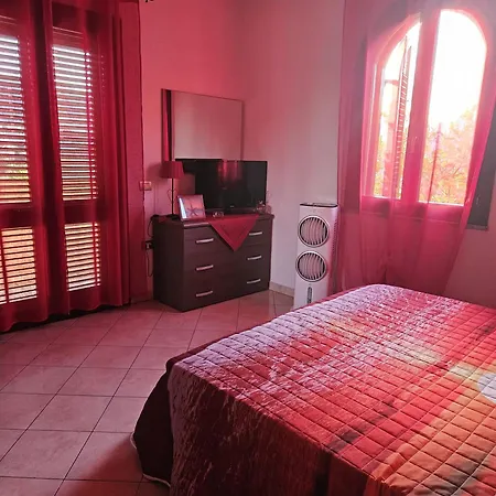 La Stella Marina Bari Sardo