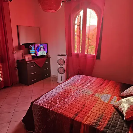 La Stella Marina * Bari Sardo