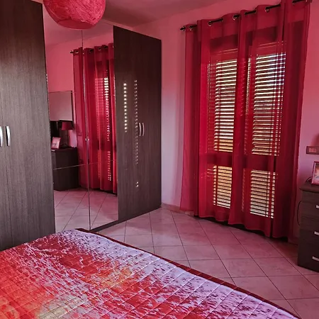 La Stella Marina Holiday home