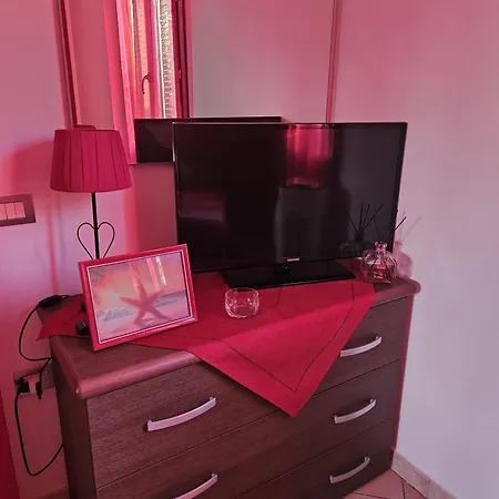 Holiday home La Stella Marina