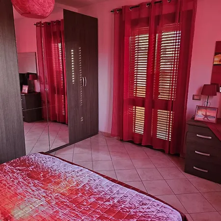 Holiday home La Stella Marina *