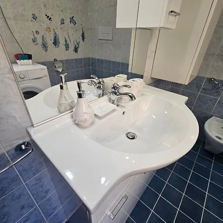 Holiday home La Stella Marina Bari Sardo