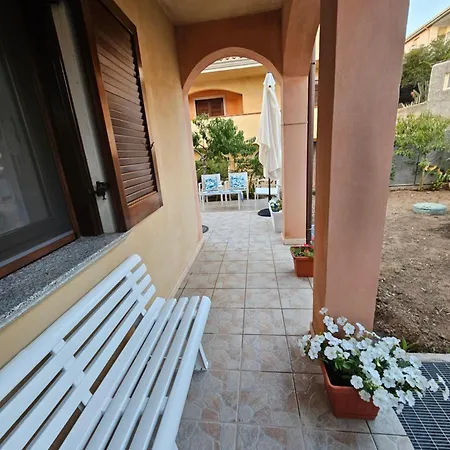 La Stella Marina Bari Sardo