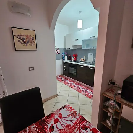 La Stella Marina Holiday home *