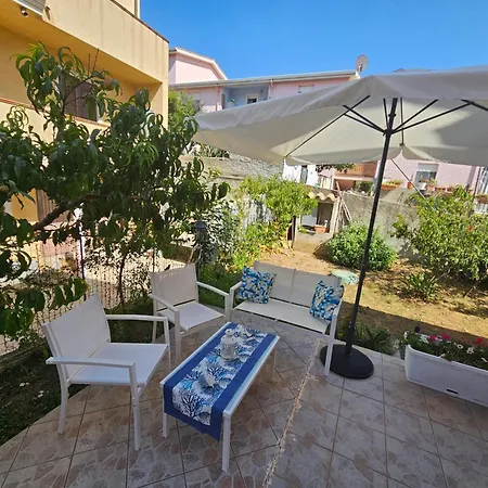 Holiday home La Stella Marina Bari Sardo