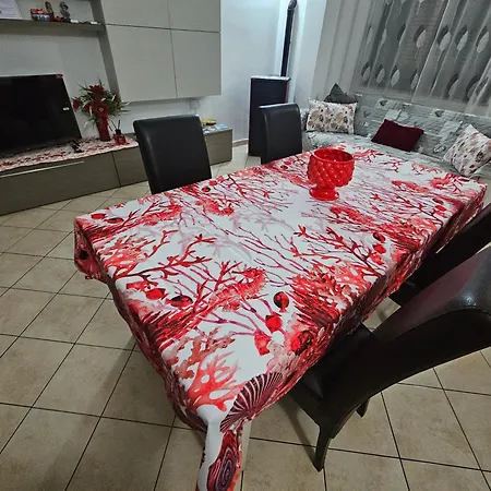 La Stella Marina *