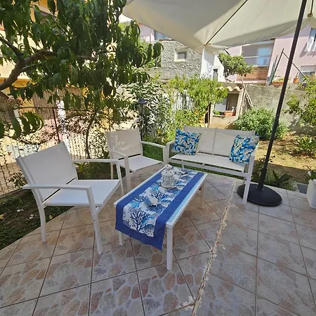 La Stella Marina Bari Sardo