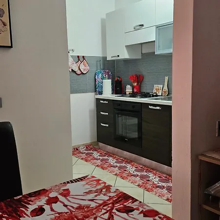 La Stella Marina * Bari Sardo