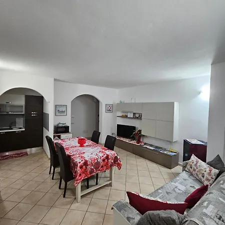 Holiday home La Stella Marina