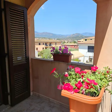 La Stella Marina Holiday home *
