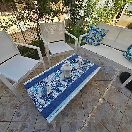 La Stella Marina Bari Sardo