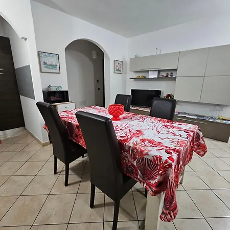 La Stella Marina * Bari Sardo