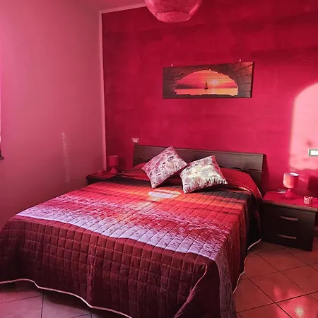 La Stella Marina Holiday home