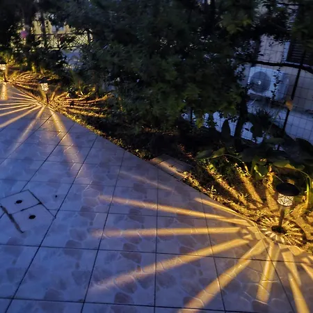 Casa de Férias La Stella Marina *