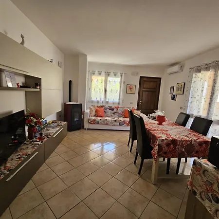 La Stella Marina *