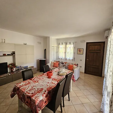 La Stella Marina Bari Sardo