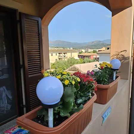 La Stella Marina Casa de Férias *